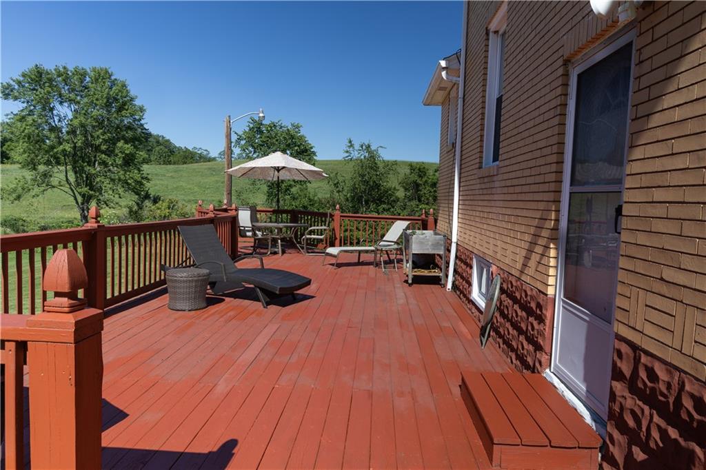 123 Midway Candor Road Bulger, PA 15019 - Photo 8 of 32