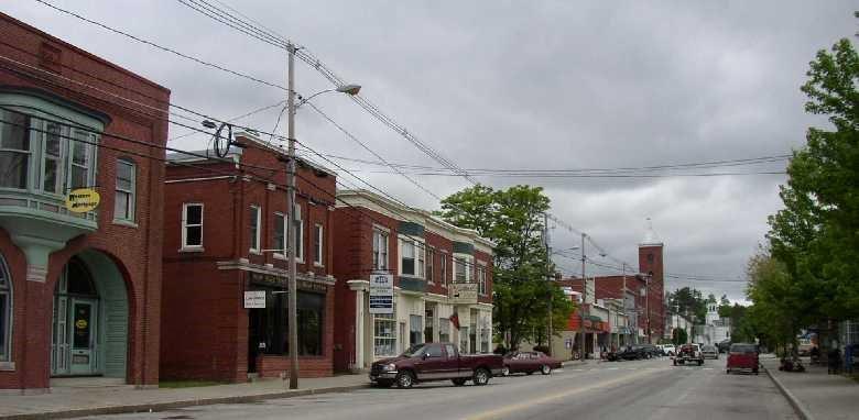 85 Parsons Road Norway, ME 04268 - Photo 24 of 31 Stroll the historic downtown and...