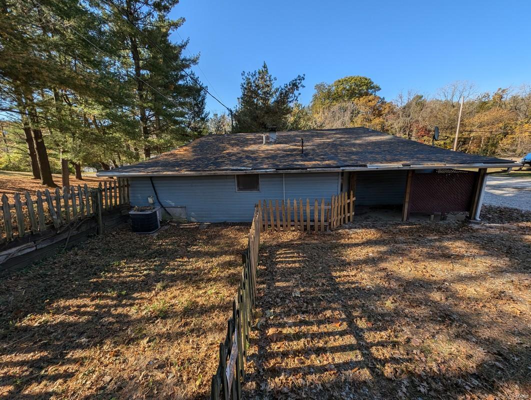 6511 Old St Louis Road Belleville, IL 62223 - Photo 16 of 16 Gallery Image 16