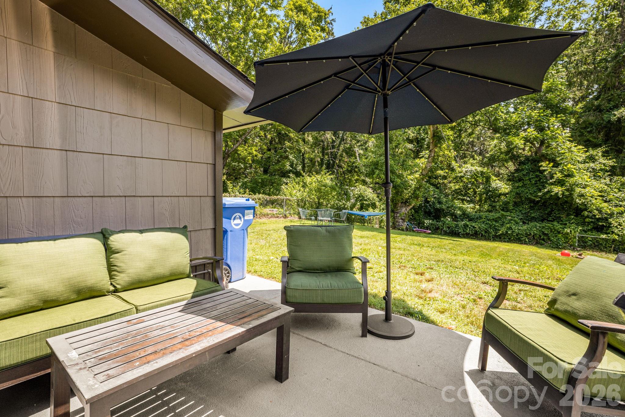5 Hillview Road Asheville, NC 28805 - Photo 39 of 46