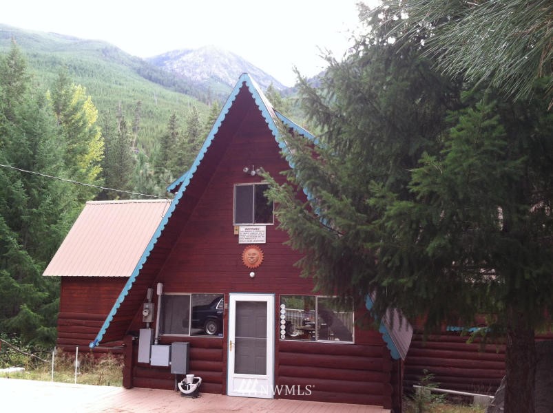 17923 Wilderness Road Entiat, WA 98822 - Photo 11 of 20 Gallery Image 11
