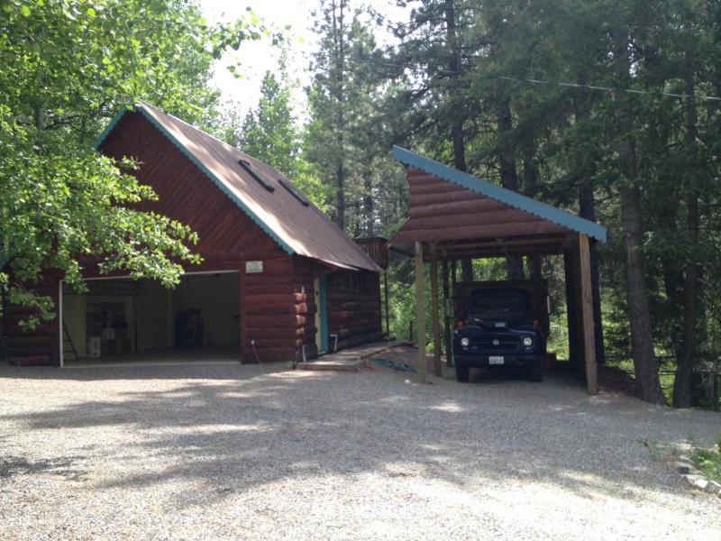 17923 Wilderness Road Entiat, WA 98822 - Photo 14 of 20 Gallery Image 14
