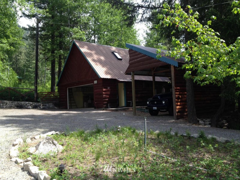17923 Wilderness Road Entiat, WA 98822 - Photo 17 of 20 Gallery Image 17