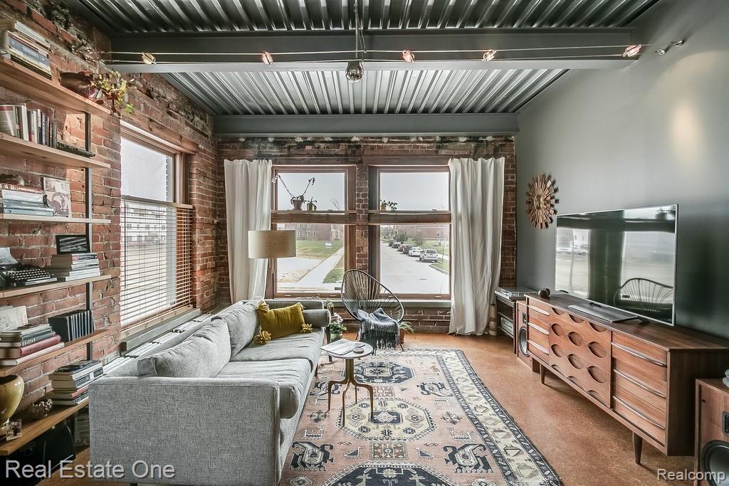 112 Watson Street Detroit, MI 48201 - Photo 4 of 24