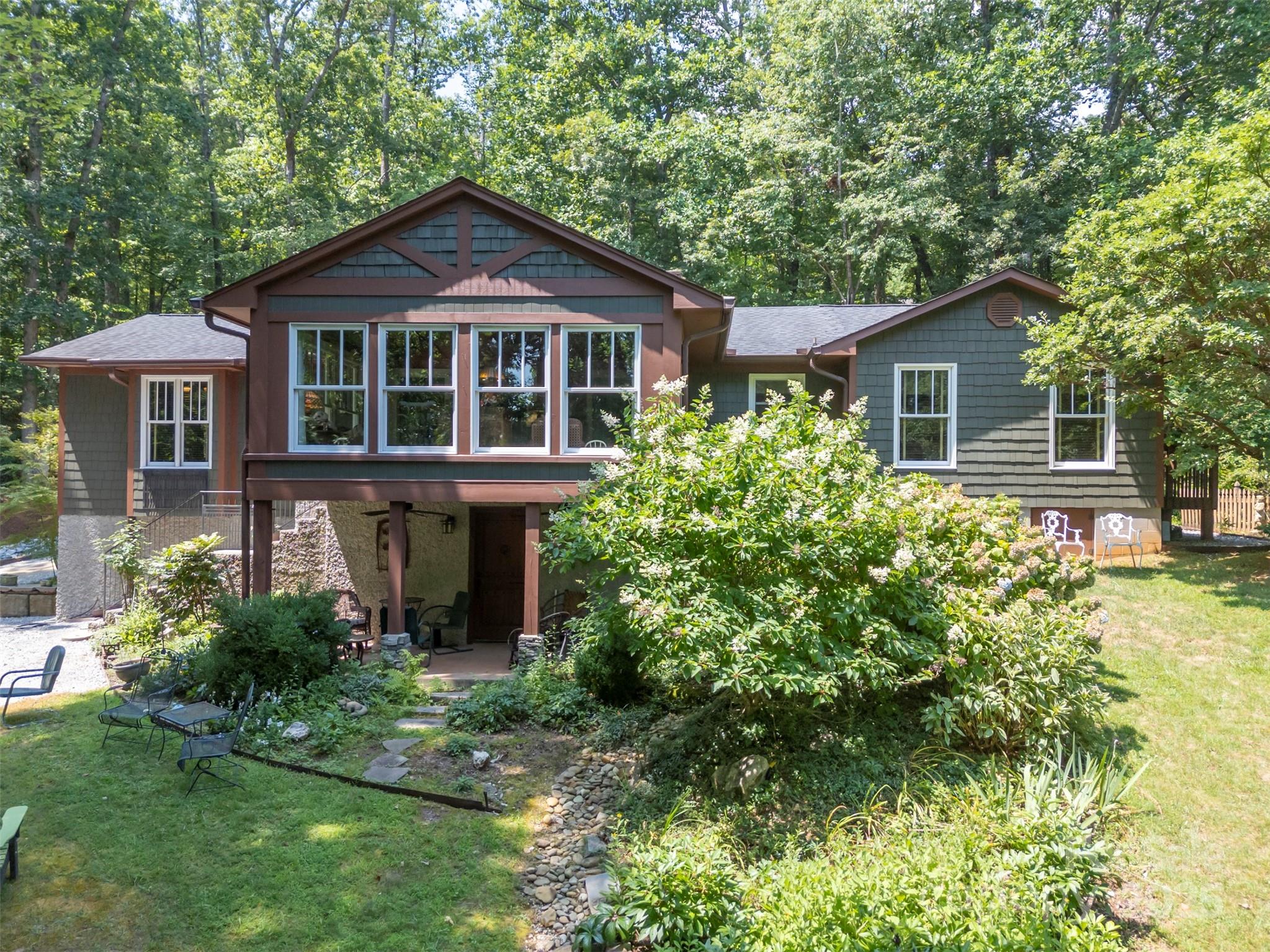 85 Red Bird Road Tryon, NC 28782 - Photo 1 of 40 Gallery Image 1