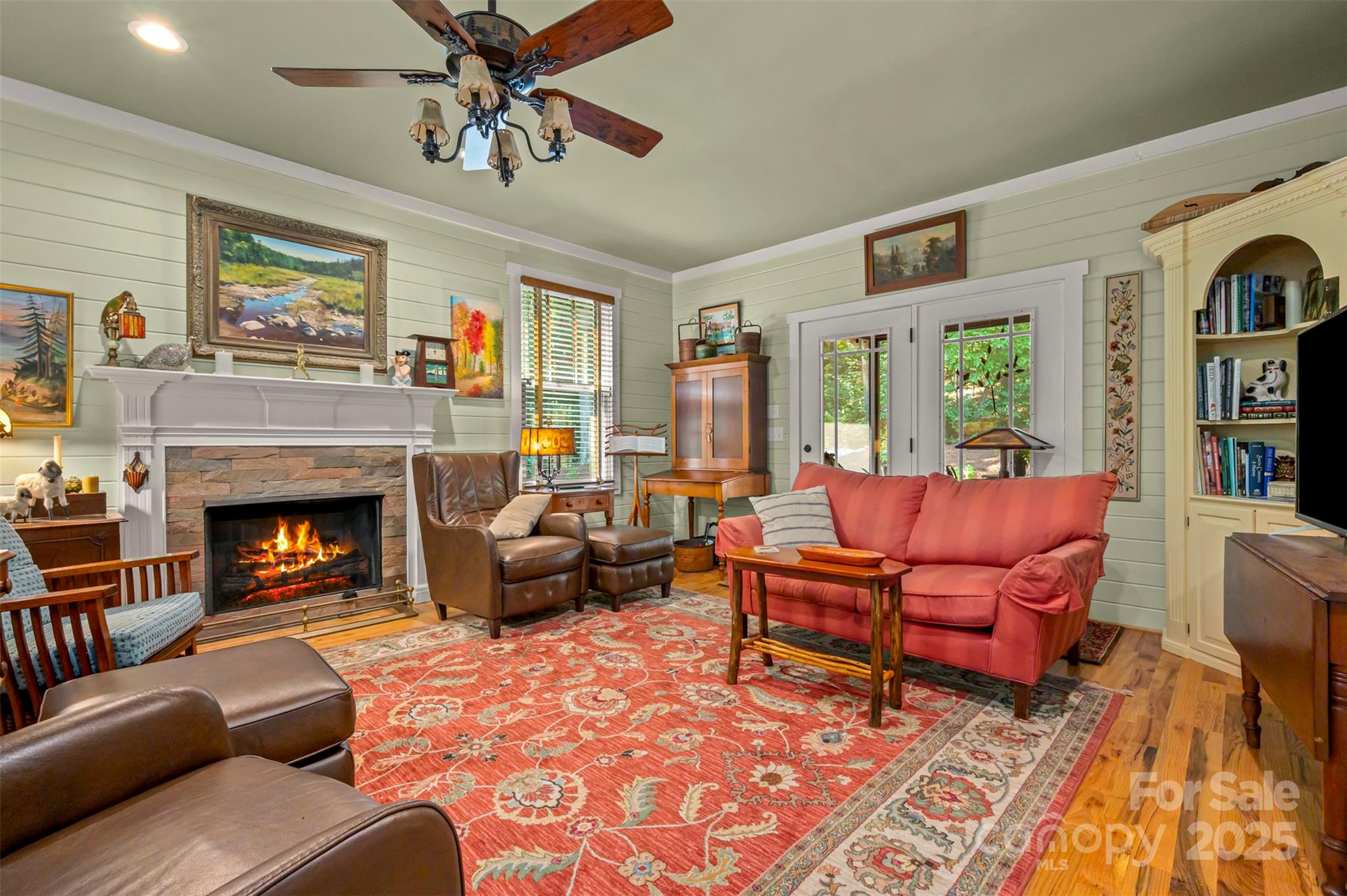 85 Red Bird Road Tryon, NC 28782 - Photo 14 of 40 Gallery Image 14