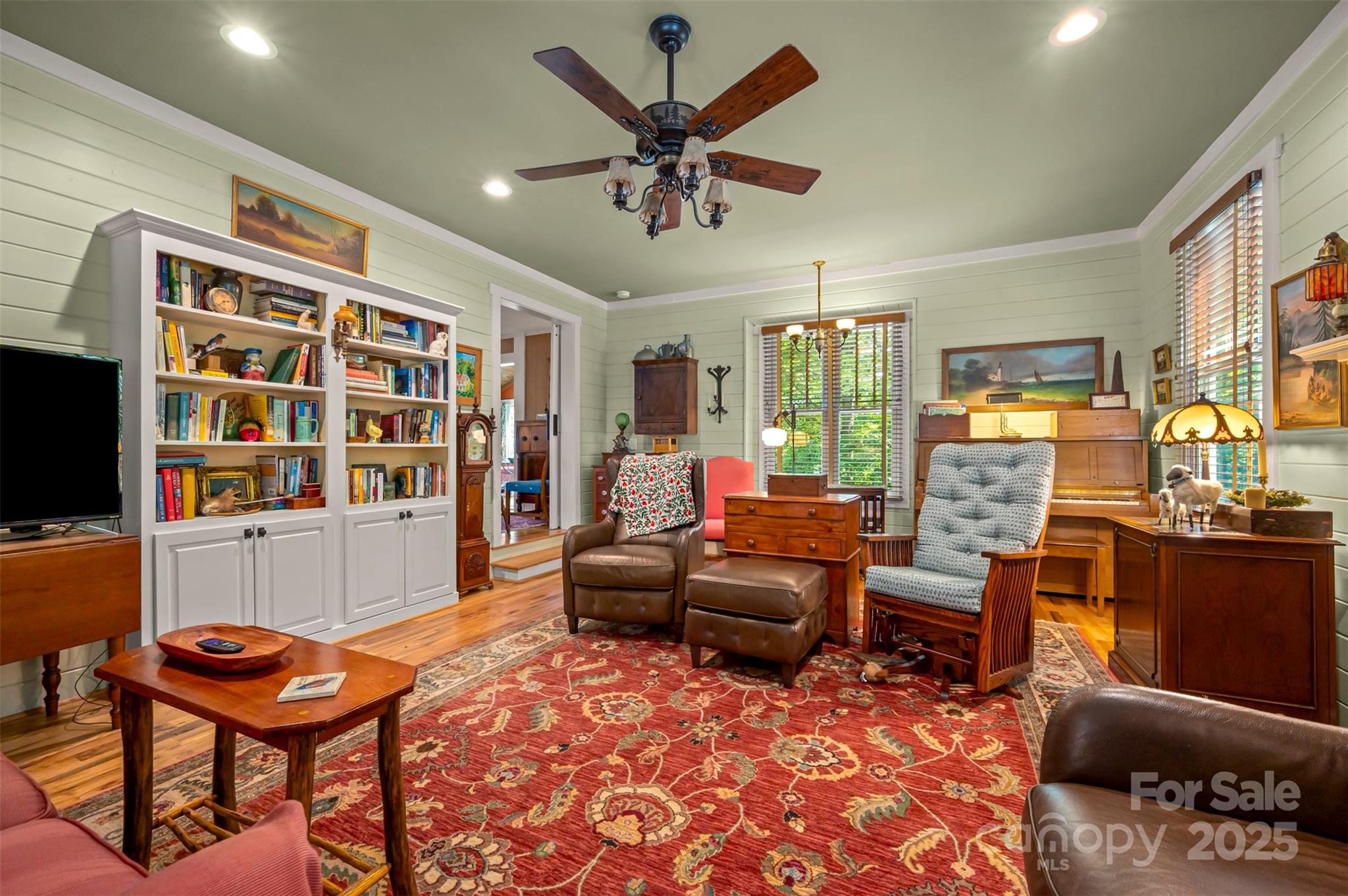 85 Red Bird Road Tryon, NC 28782 - Photo 15 of 40 Gallery Image 15