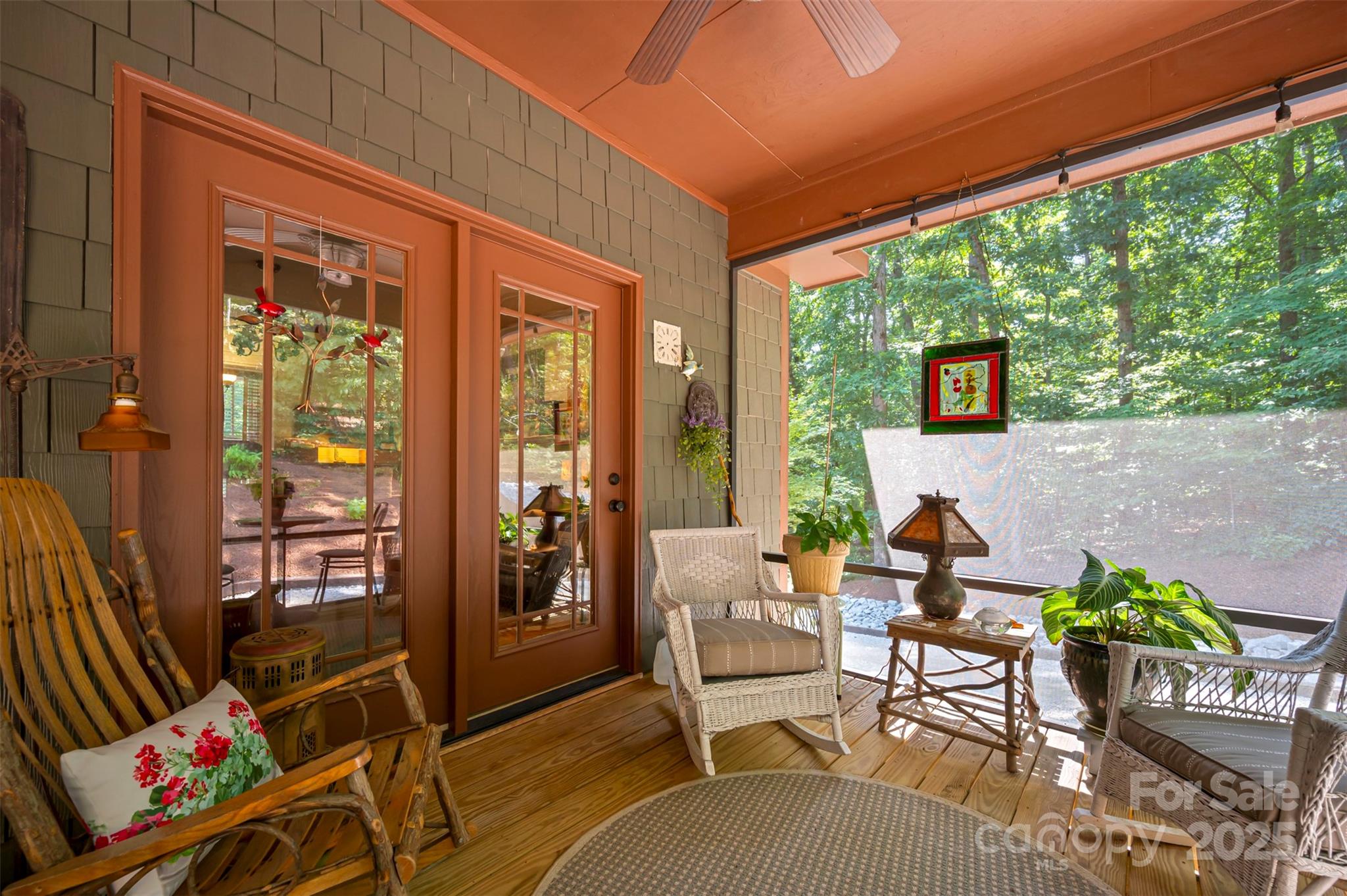 85 Red Bird Road Tryon, NC 28782 - Photo 17 of 40 Gallery Image 17
