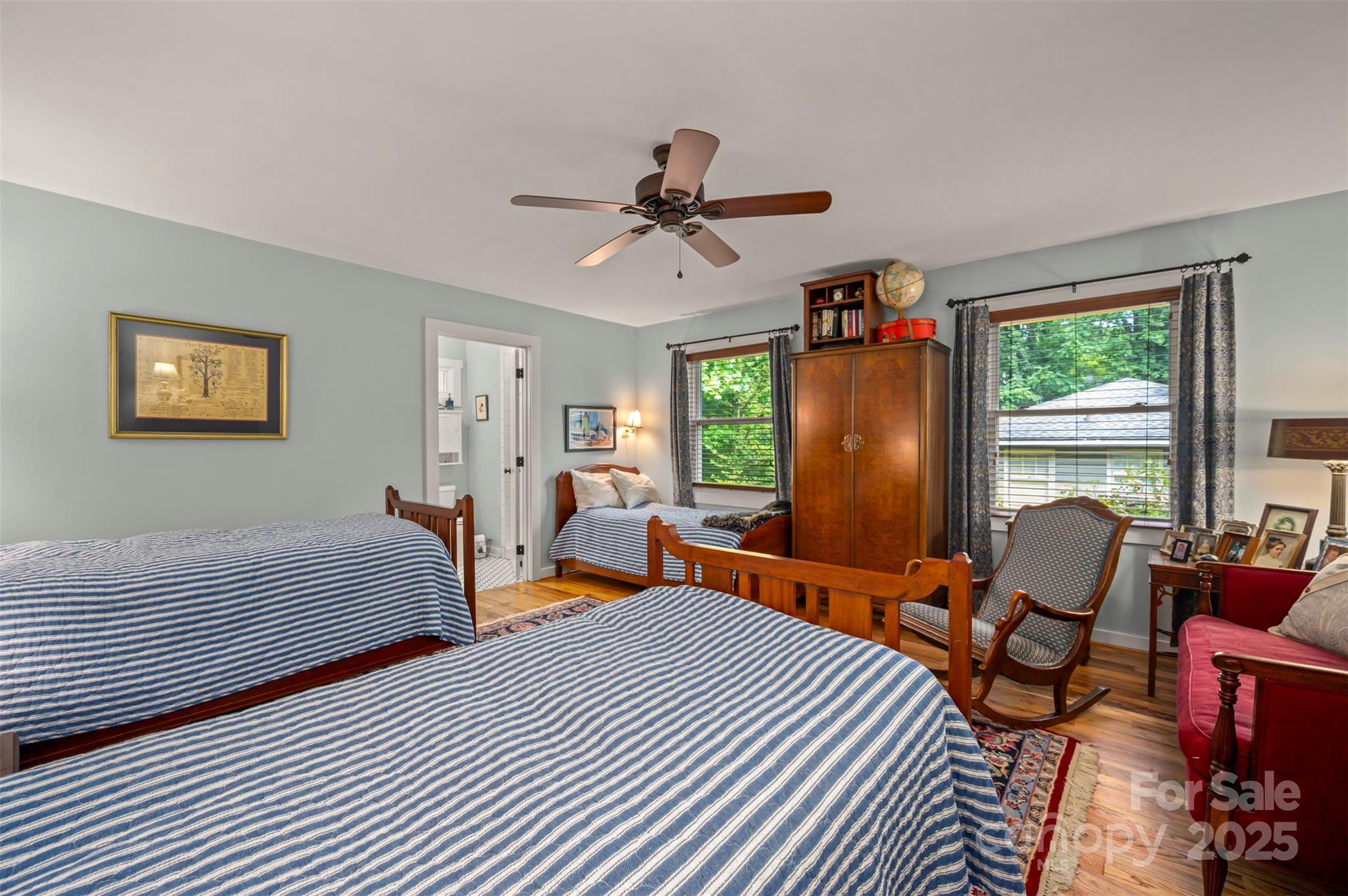 85 Red Bird Road Tryon, NC 28782 - Photo 18 of 40 Gallery Image 18