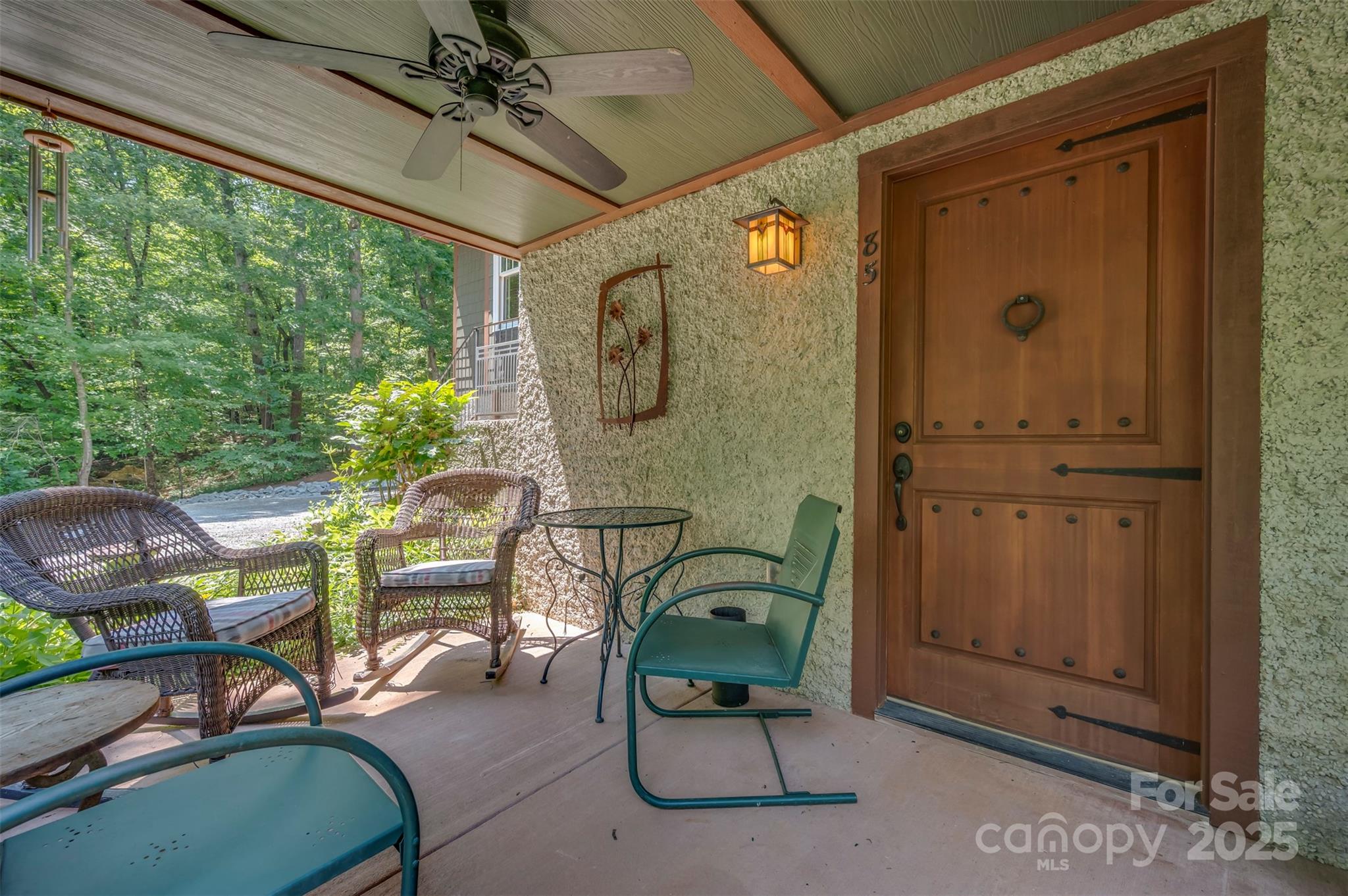85 Red Bird Road Tryon, NC 28782 - Photo 28 of 40 Gallery Image 28