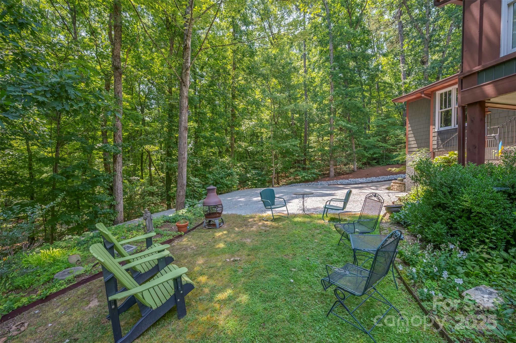 85 Red Bird Road Tryon, NC 28782 - Photo 31 of 40 Gallery Image 31