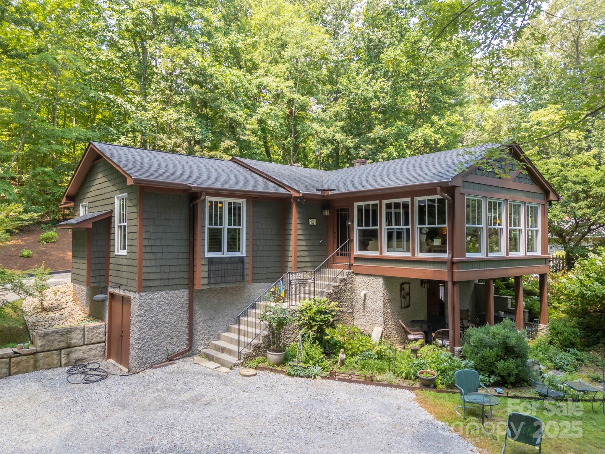85 Red Bird Road Tryon, NC 28782 - Photo 34 of 40 Gallery Image 34