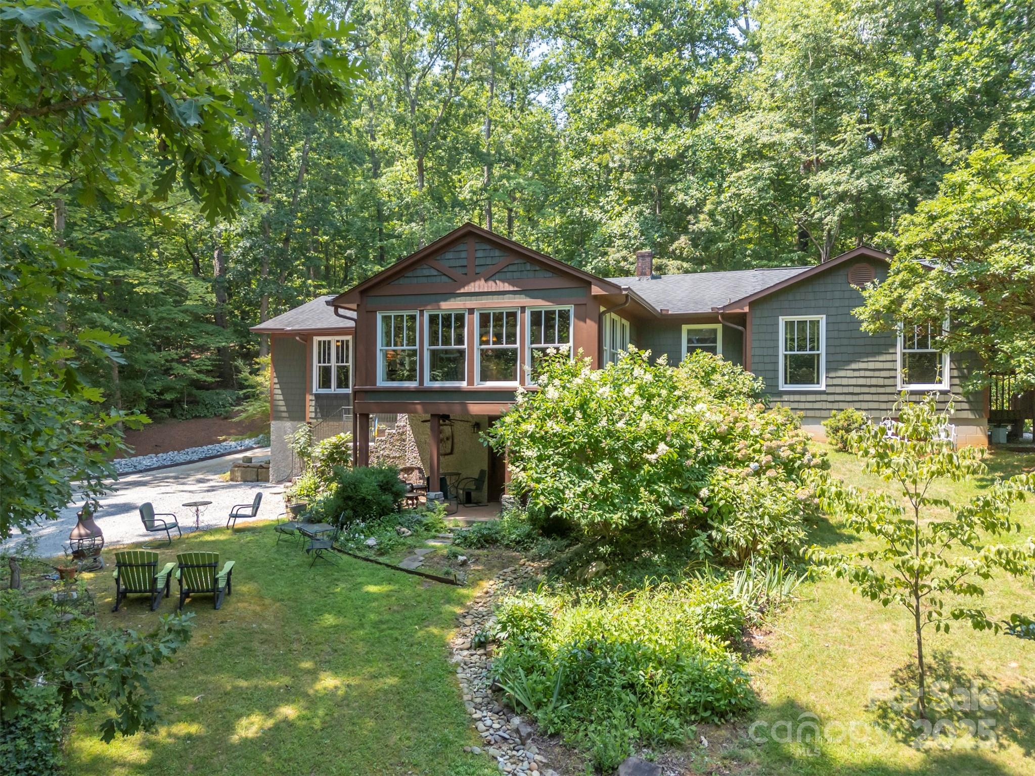 85 Red Bird Road Tryon, NC 28782 - Photo 39 of 40 Gallery Image 39
