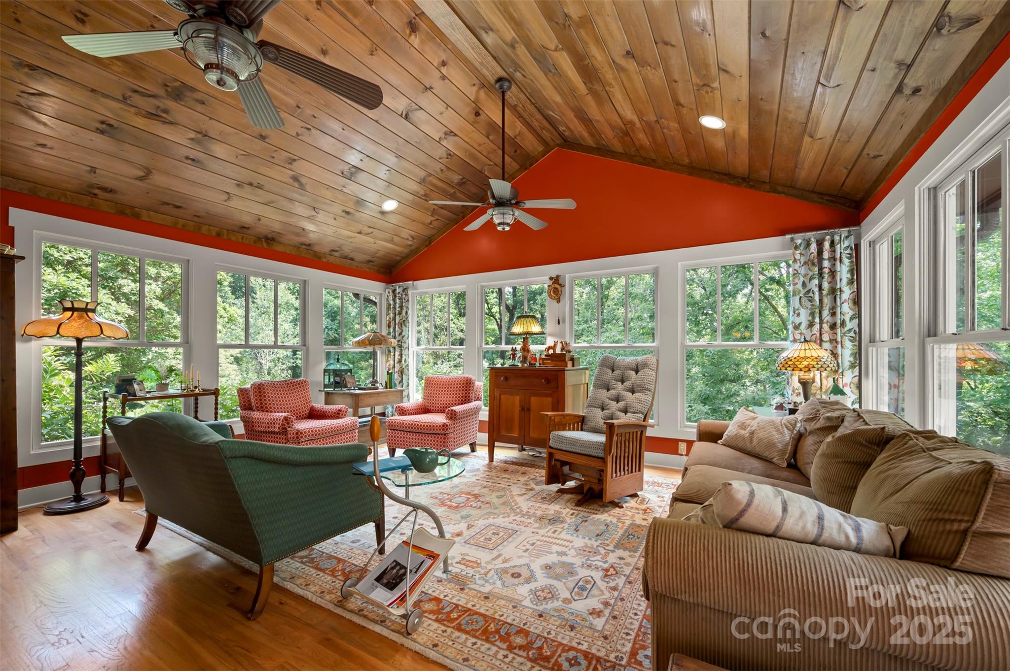 85 Red Bird Road Tryon, NC 28782 - Photo 5 of 40 Gallery Image 5
