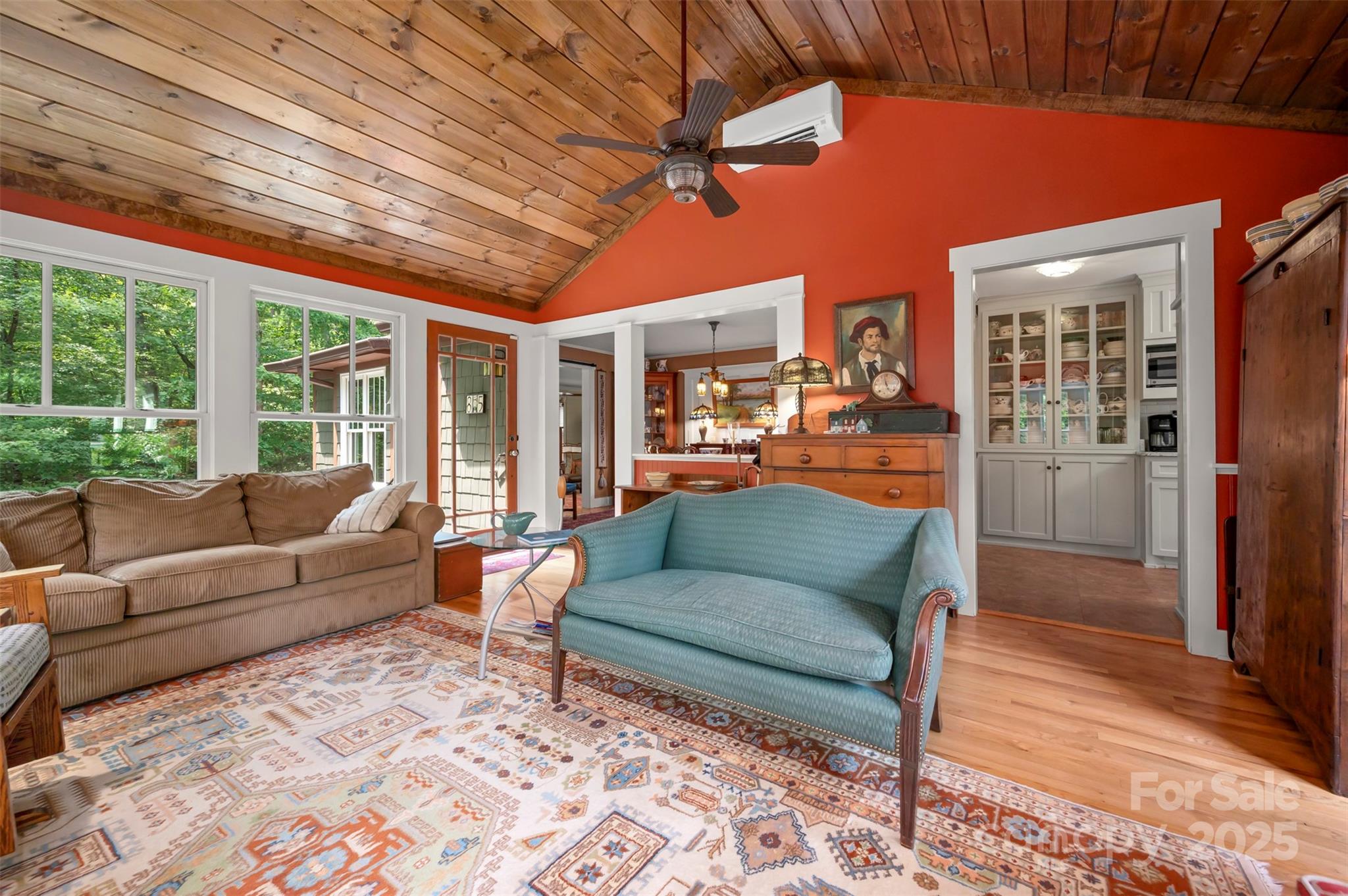 85 Red Bird Road Tryon, NC 28782 - Photo 6 of 40 Gallery Image 6