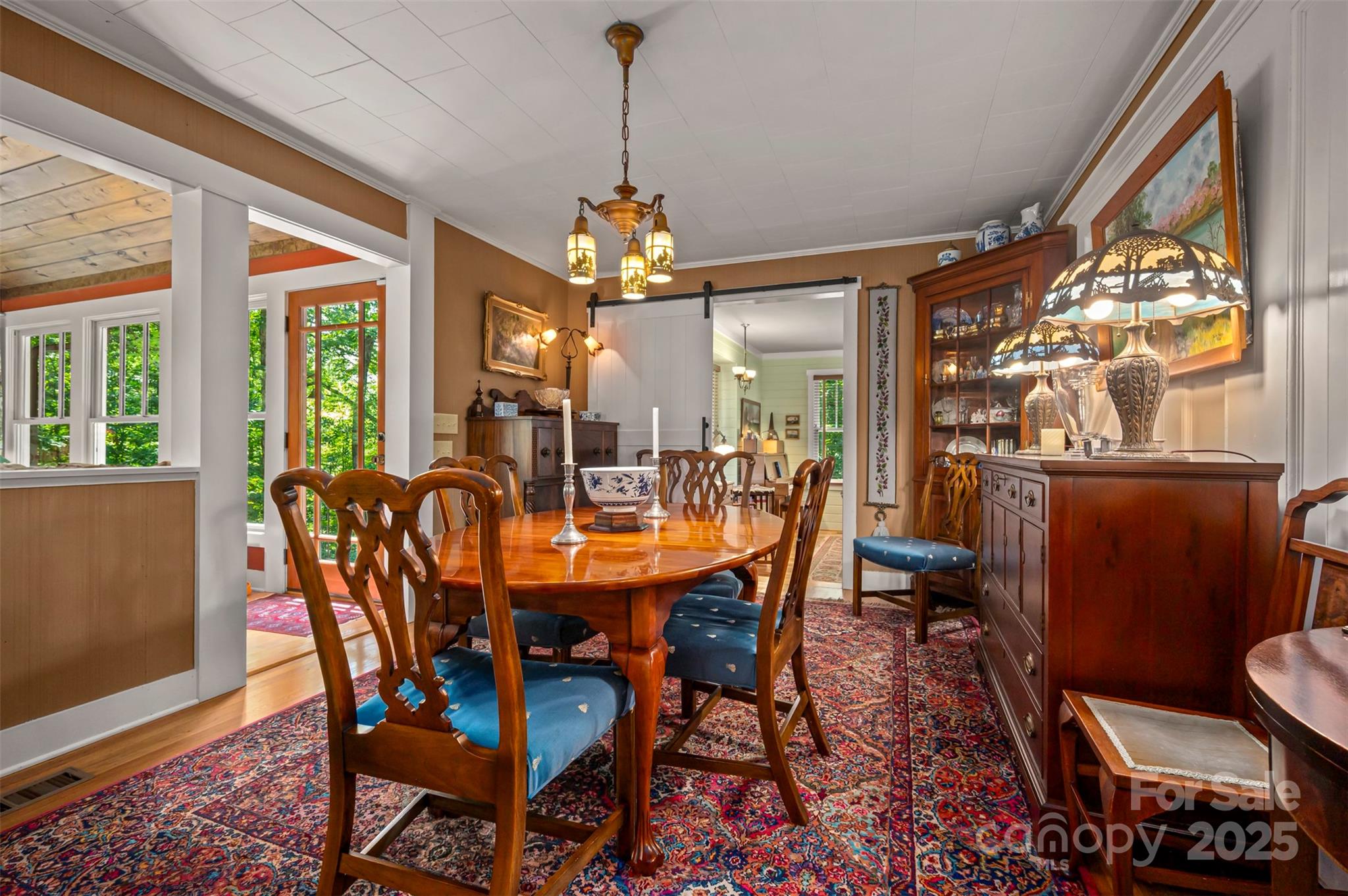 85 Red Bird Road Tryon, NC 28782 - Photo 7 of 40 Gallery Image 7