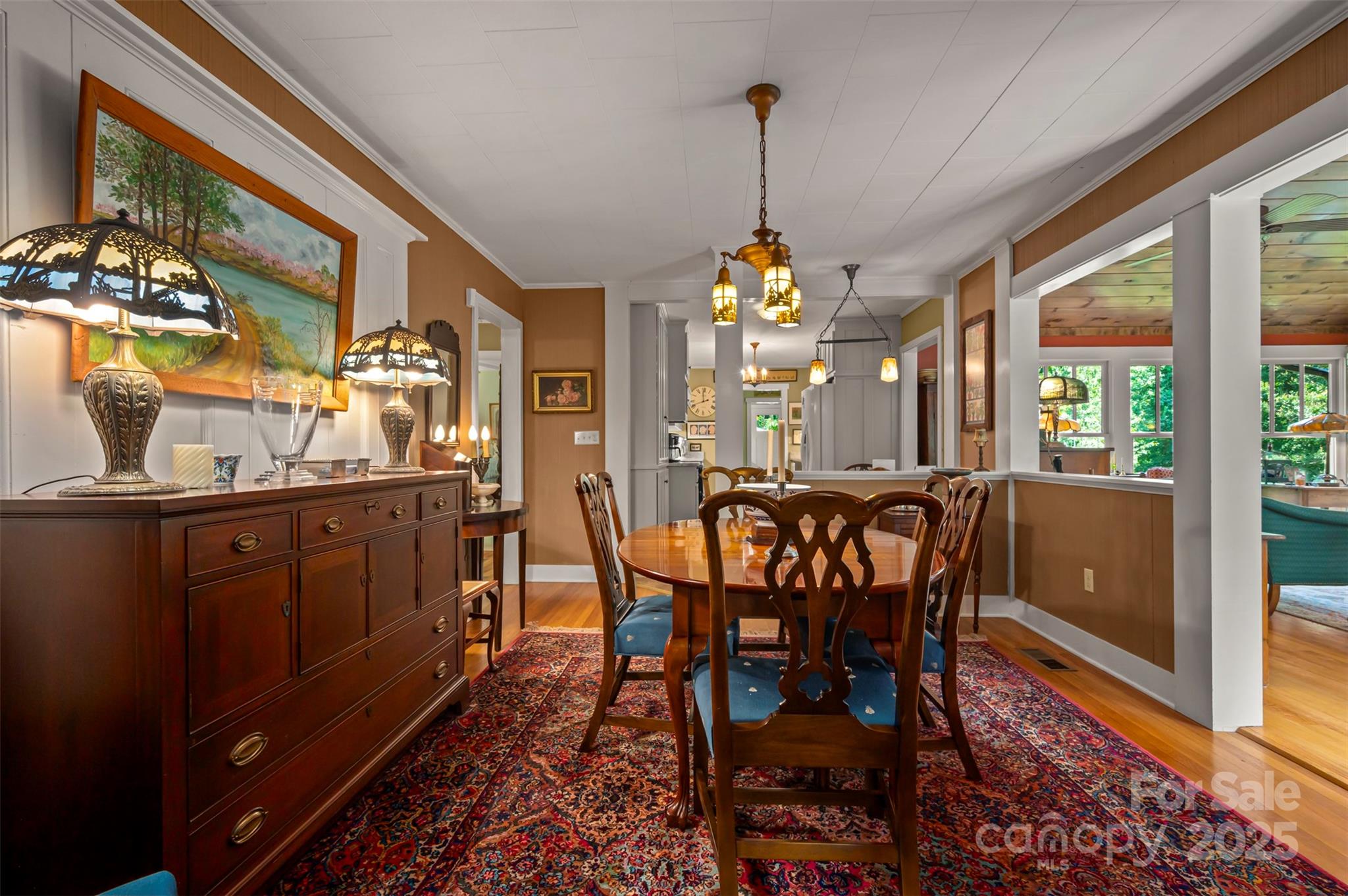 85 Red Bird Road Tryon, NC 28782 - Photo 8 of 40 Gallery Image 8