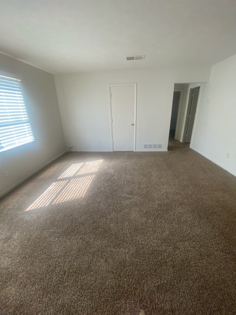 6908 Bullet Boulevard Columbus, GA 31907 - Photo 3 of 8 a view of empty room