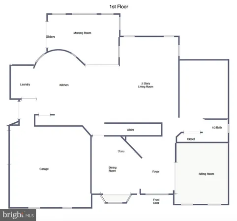 $597,000 | 20 West Kilts Lane, Middletown, DE 19709