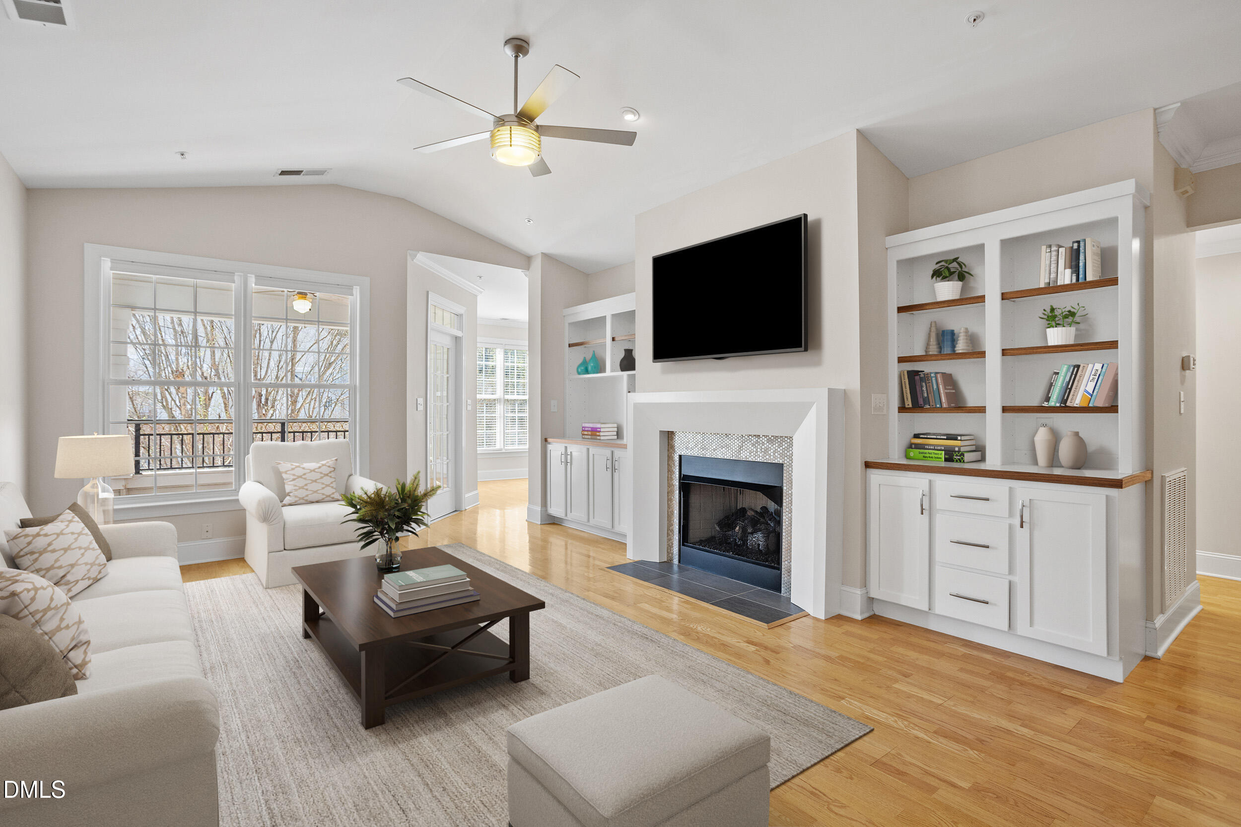 3700 Baron Cooper Pass, Unit 204 Raleigh, NC 27612 - Photo 2 of 45 Gallery Image 2