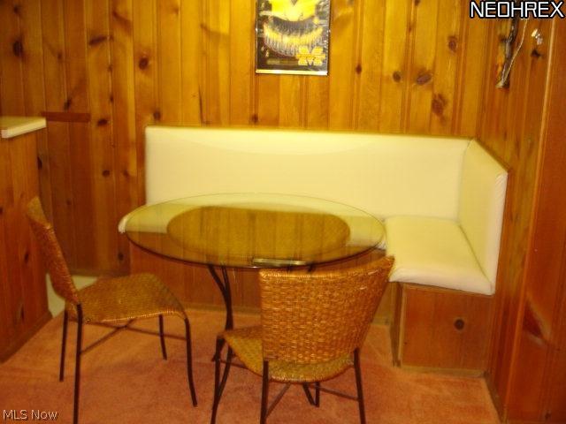 7712 Spring Garden Road Cleveland, OH 44129 - Photo 14 of 20 Built-in Hutch