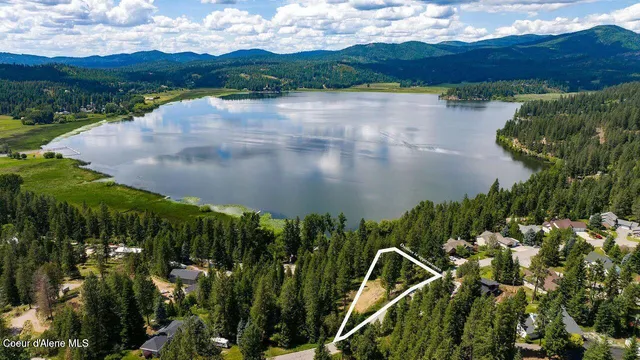 $269,000 | Nka Woodlake Drive, Post Falls, ID 83854