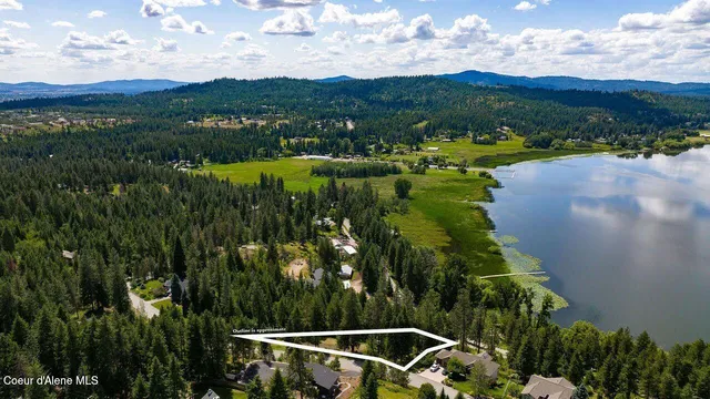 $269,000 | Nka Woodlake Drive, Post Falls, ID 83854