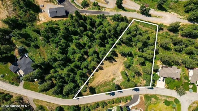 $269,000 | Nka Woodlake Drive, Post Falls, ID 83854