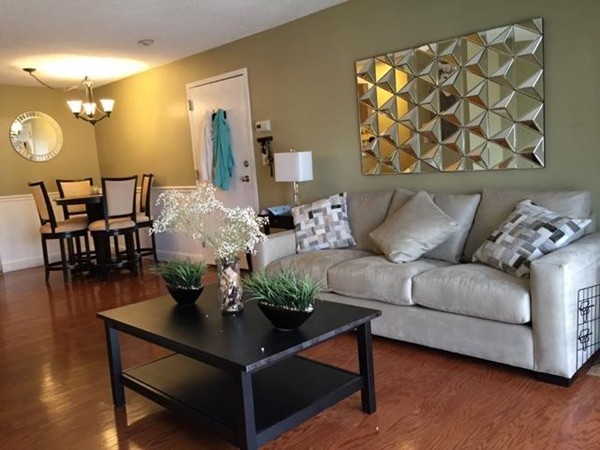 1407 Franklin Crossing Road, Unit 1407 Franklin, MA 02038 - Photo 1 of 8 Gallery Image 1
