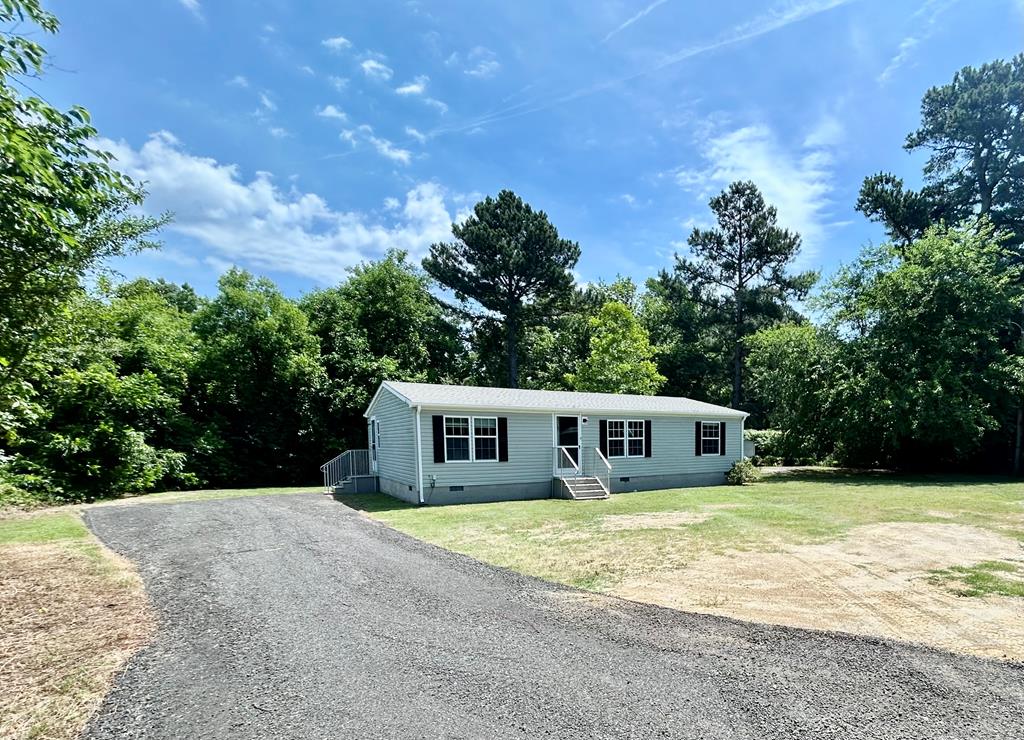 26159 Savageville Road Onancock, VA 23417 - Photo 1 of 8