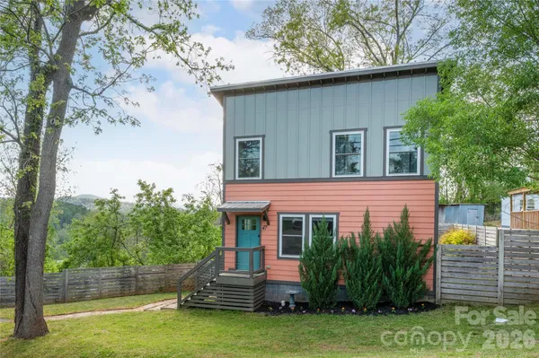 $349,000 | 47 Mulberry Street, Asheville, NC 28804