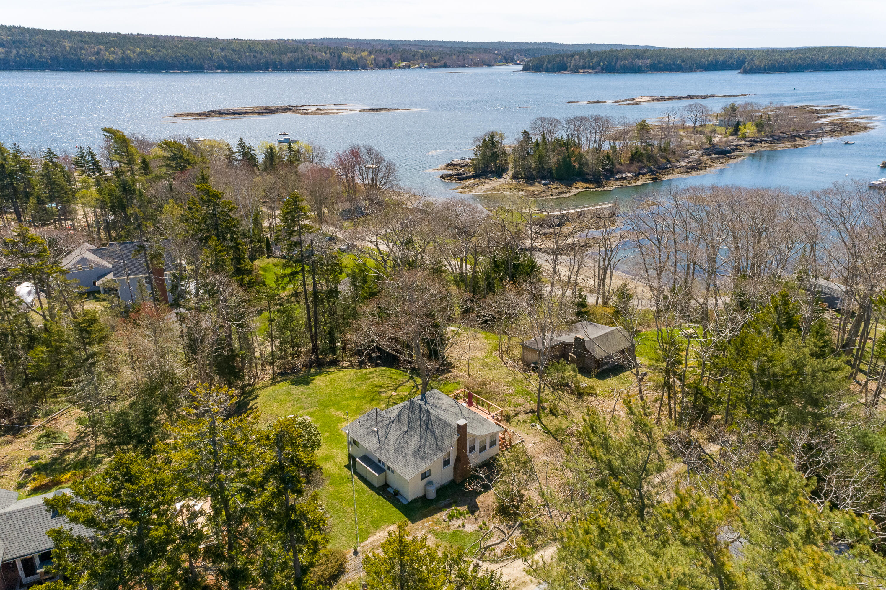 (5)_11 Chesley Rd. Harpswell(MAPS)