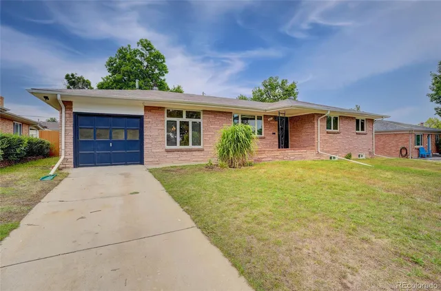 $3,000 | 111 Flint Way, Broomfield, CO 80020