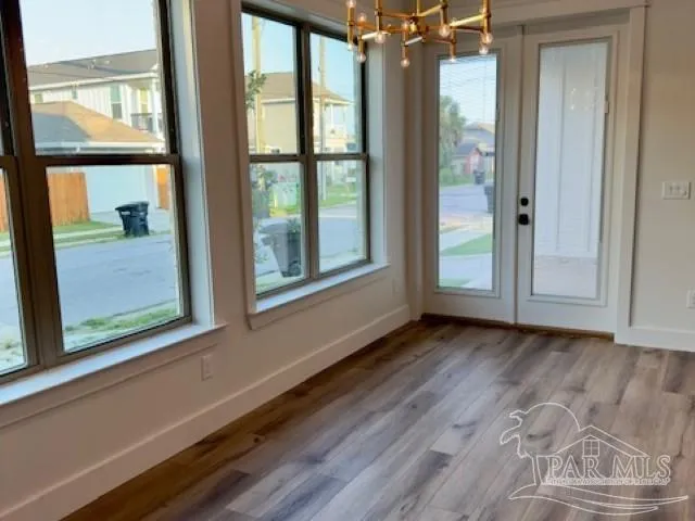 $659,000 | 1001 West Wright Street, Pensacola, FL 32501