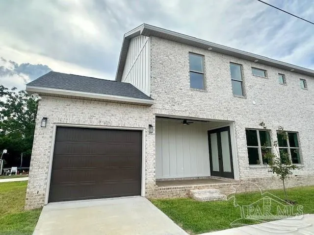 $659,000 | 1001 West Wright Street, Pensacola, FL 32501