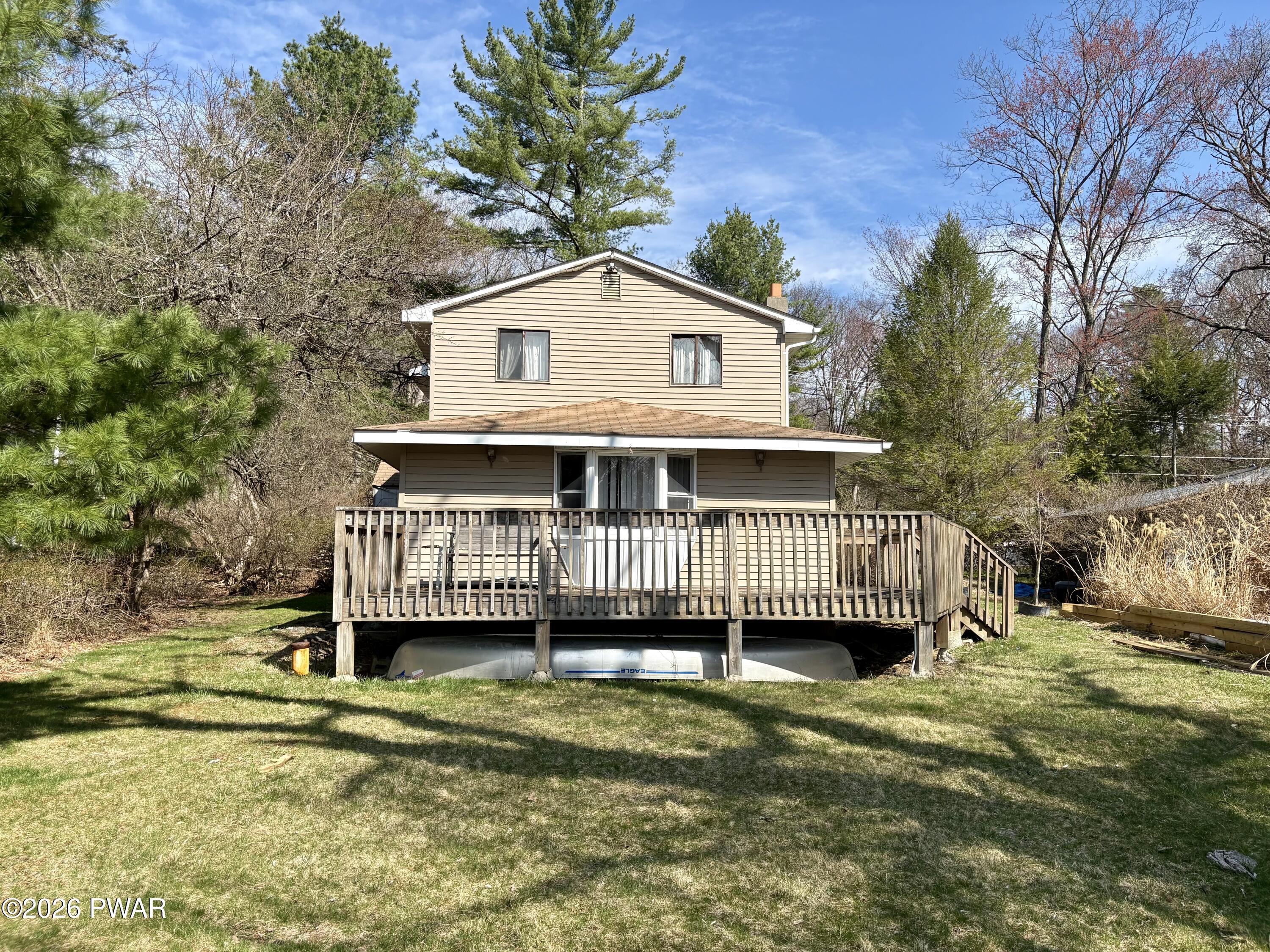 192 Aspen Road Dingmans Ferry, PA 18328 - Photo 32 of 36