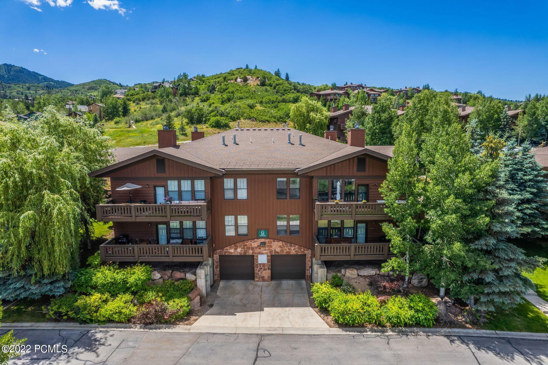8430 Pointe Road, Unit G23 Park City, UT 84098 - Photo 1 of 1