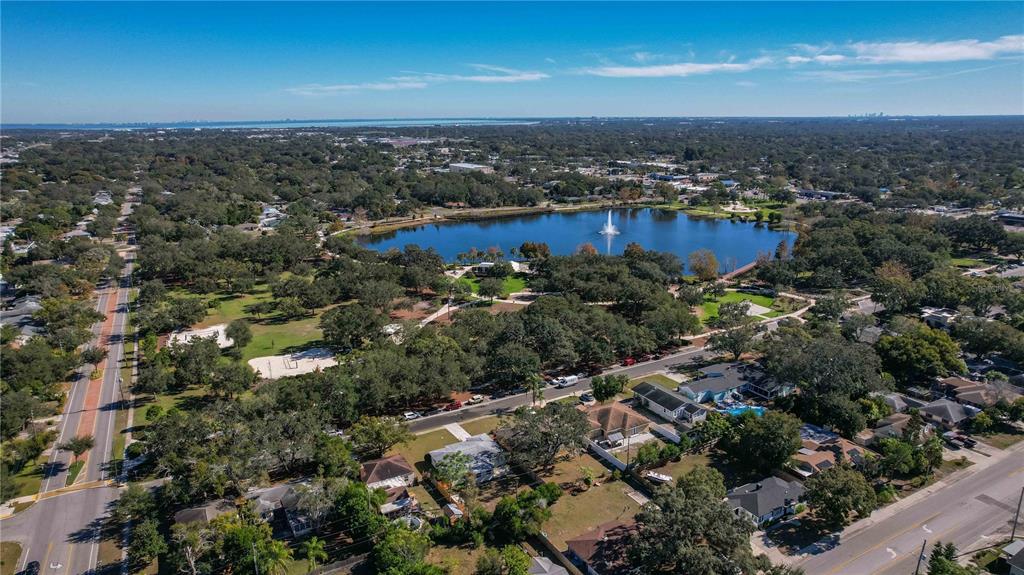 1493 Cleveland Street Clearwater, FL 33755 - Photo 48 of 64