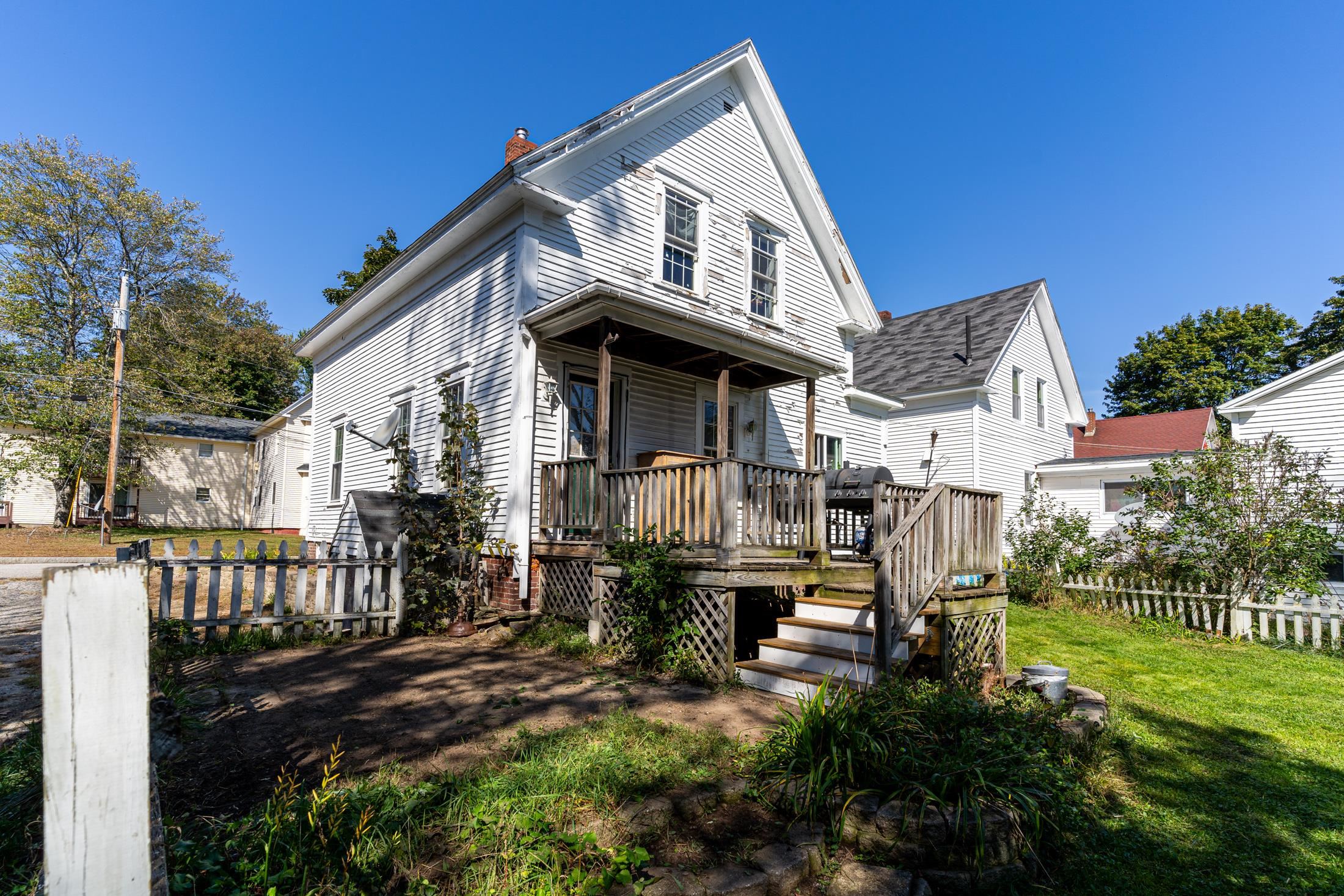12 Hickey Street Rochester, NH 03868 - Photo 11 of 24