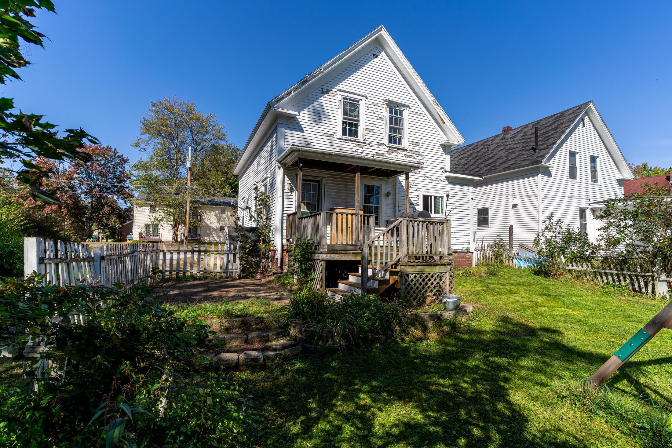 12 Hickey Street Rochester, NH 03868 - Photo 12 of 24