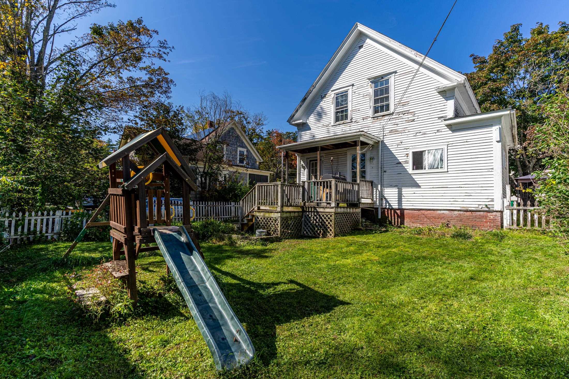 12 Hickey Street Rochester, NH 03868 - Photo 15 of 24