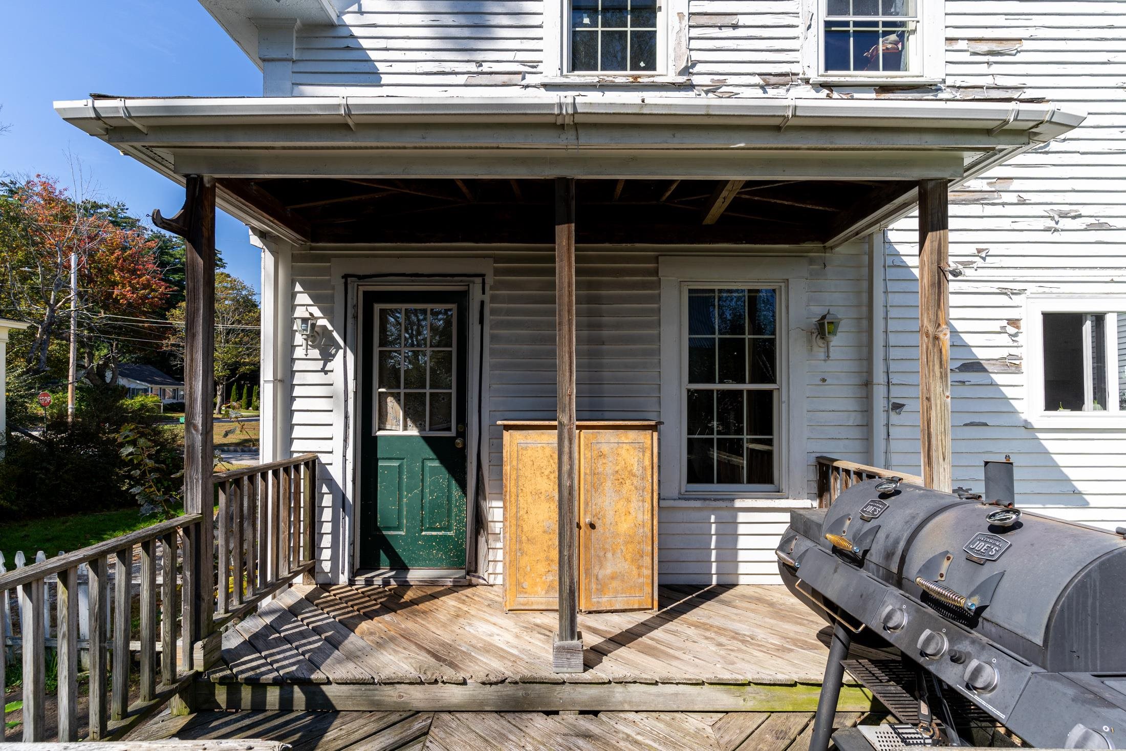 12 Hickey Street Rochester, NH 03868 - Photo 17 of 24