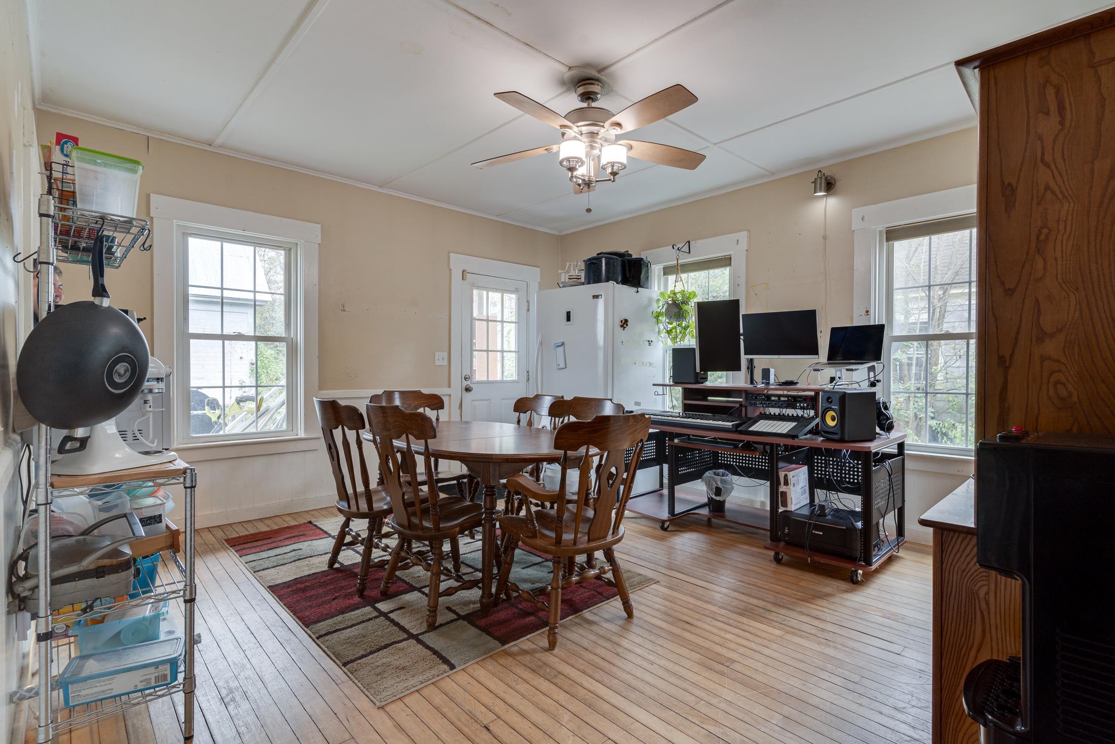 12 Hickey Street Rochester, NH 03868 - Photo 21 of 24
