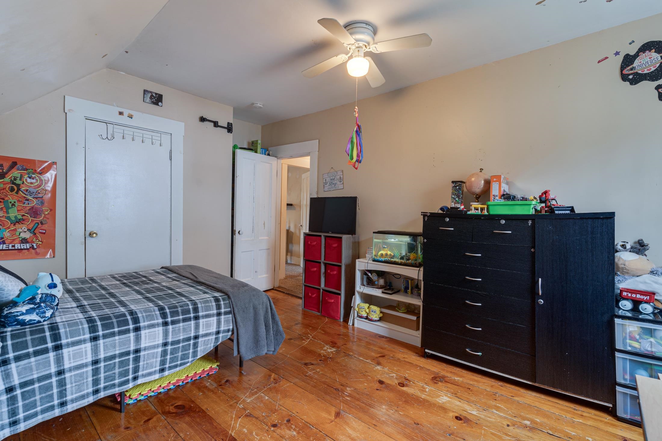 12 Hickey Street Rochester, NH 03868 - Photo 7 of 24