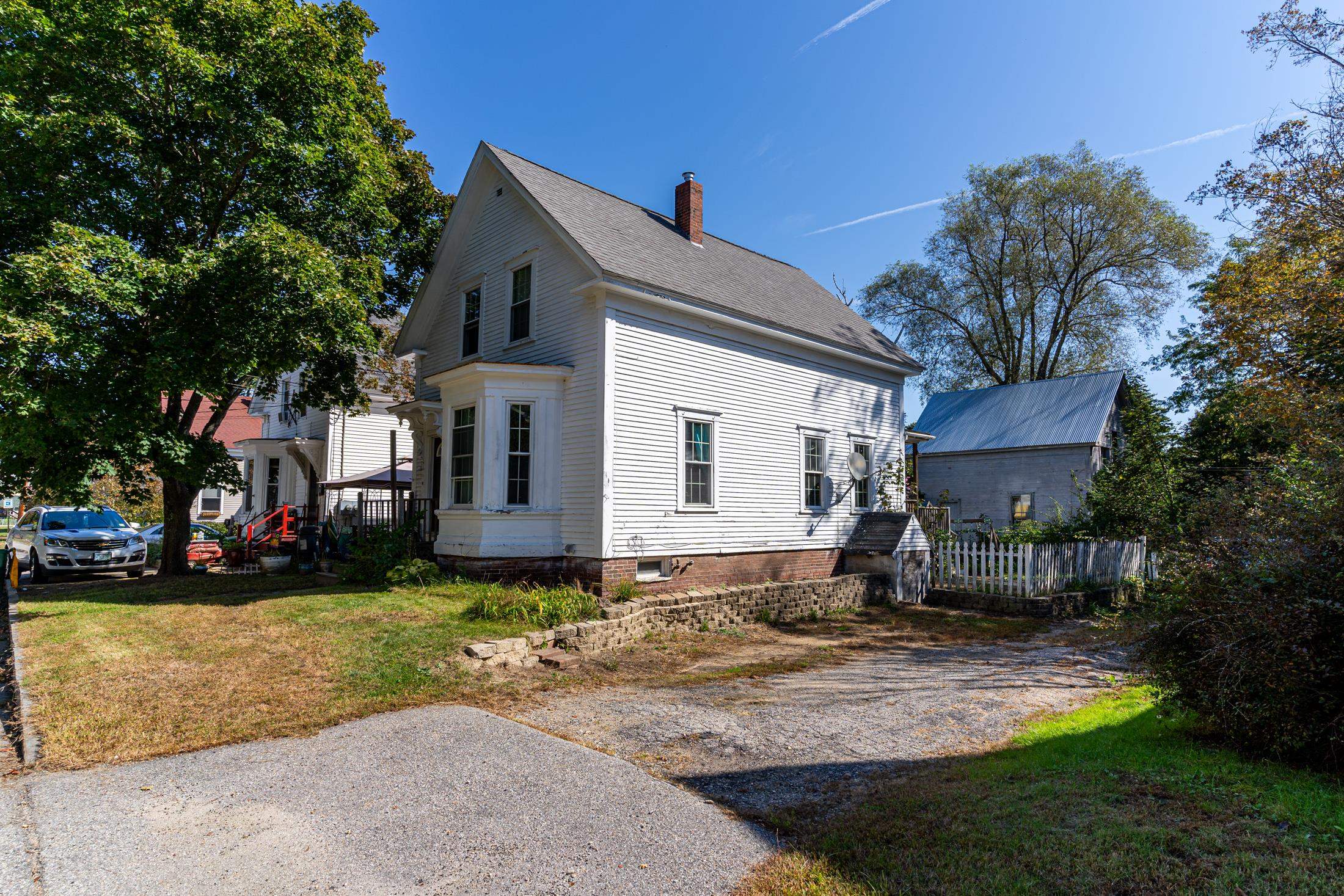 12 Hickey Street Rochester, NH 03868 - Photo 10 of 24
