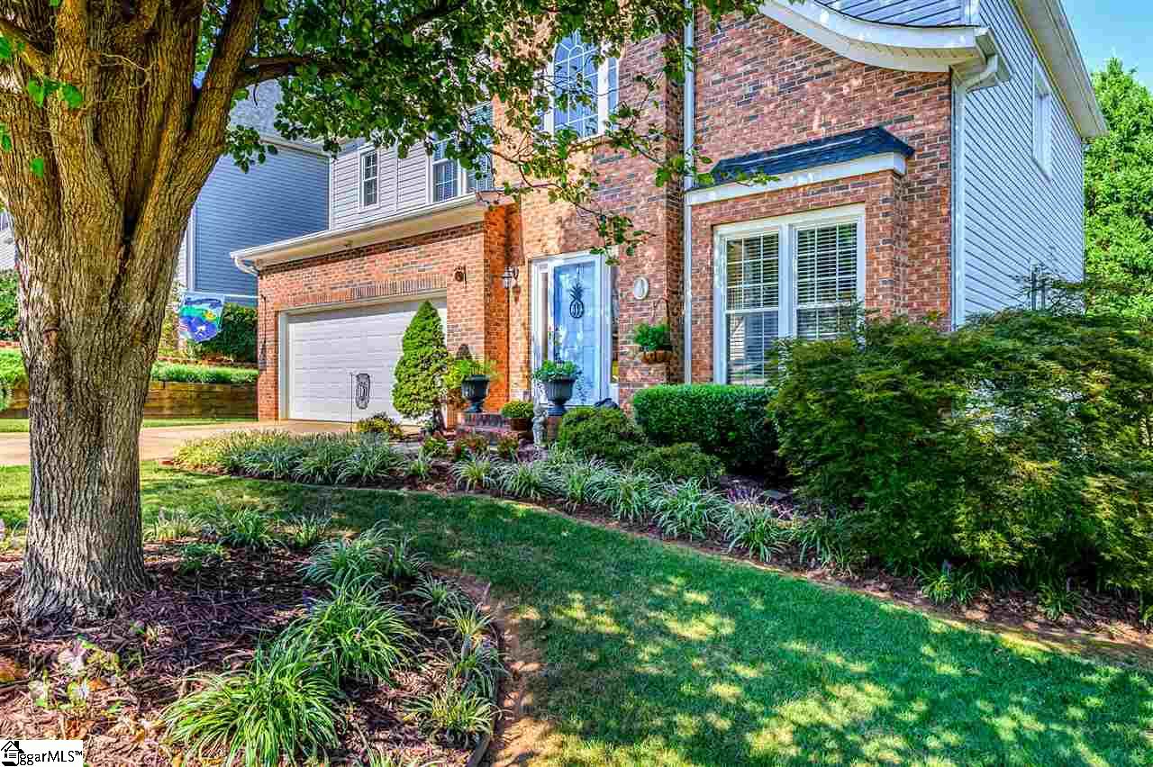 109 Richglen Way Greer, SC 29650 - Photo 1 of 30 Gallery Image 1