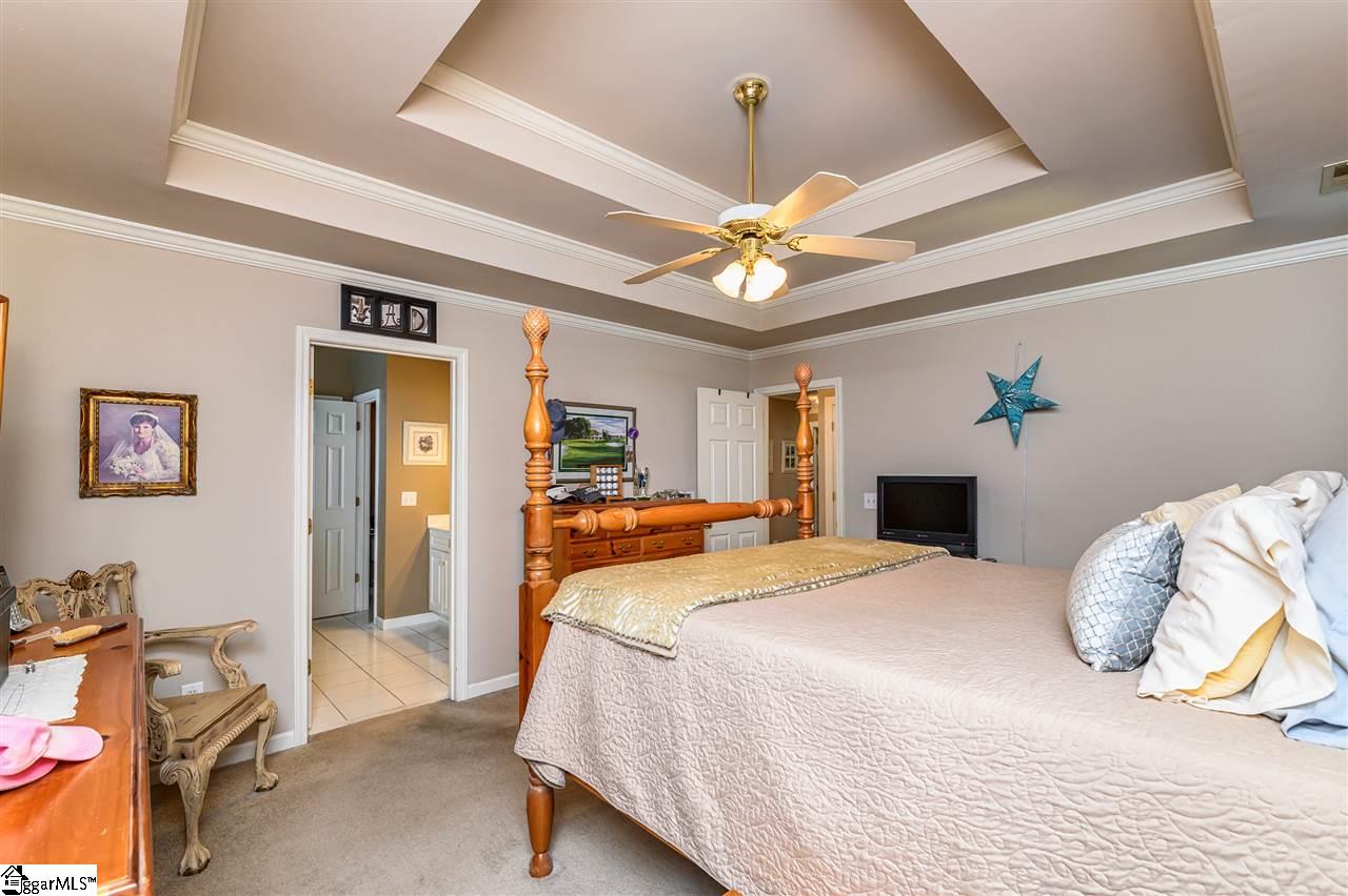 109 Richglen Way Greer, SC 29650 - Photo 16 of 30 Gallery Image 16