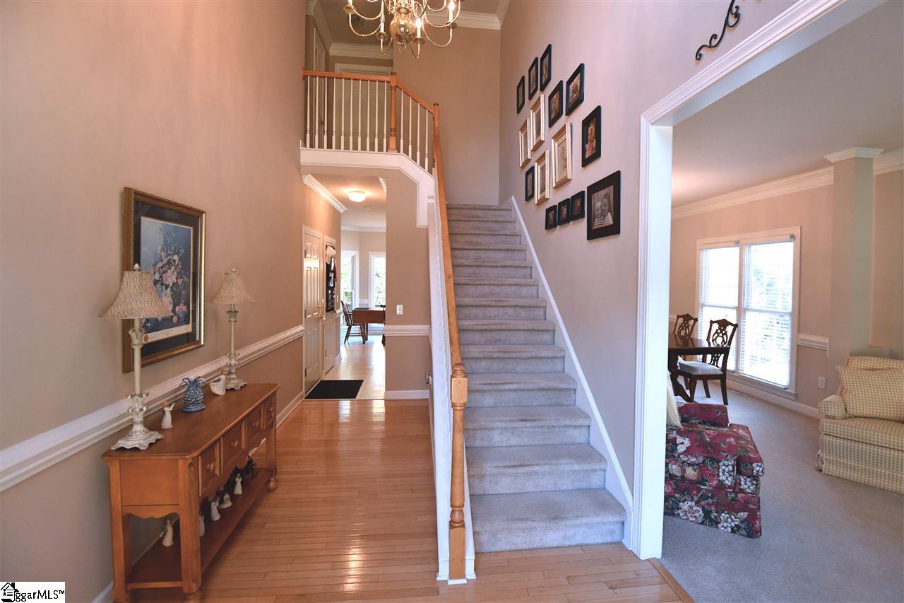 109 Richglen Way Greer, SC 29650 - Photo 3 of 30 Gallery Image 3