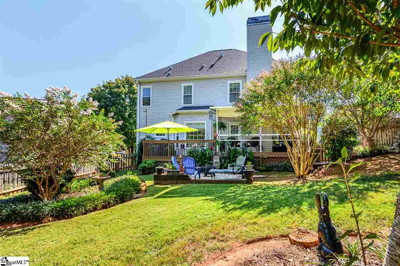 109 Richglen Way Greer, SC 29650 - Photo 28 of 30 Gallery Image 28