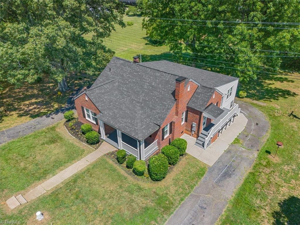 9669 Us Highway Ruffin, NC 27326 - Photo 35 of 42